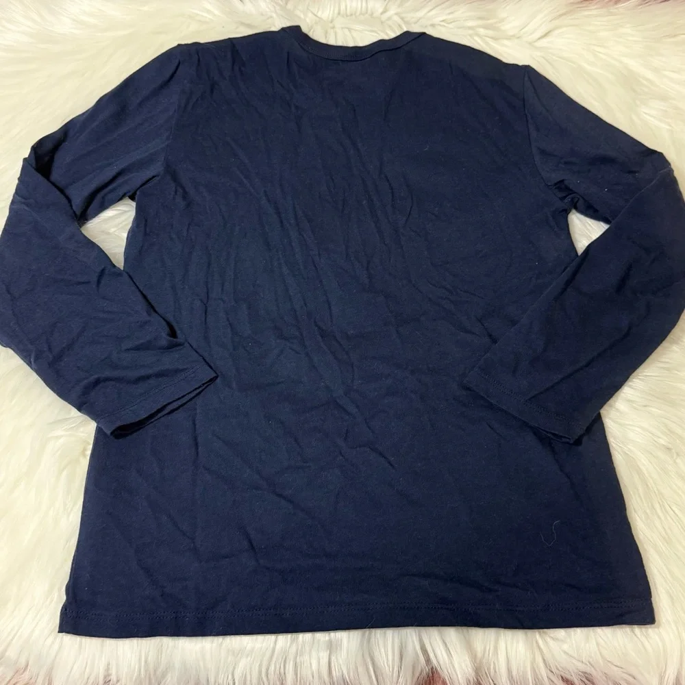 The Children’s Place “Gamer” Christmas Long Sleeve Shirt - Boys Size M (7/8)
